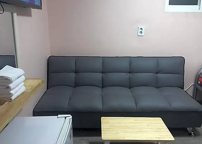 게스트하우스 Mk 리버티 하우스 서울특별시